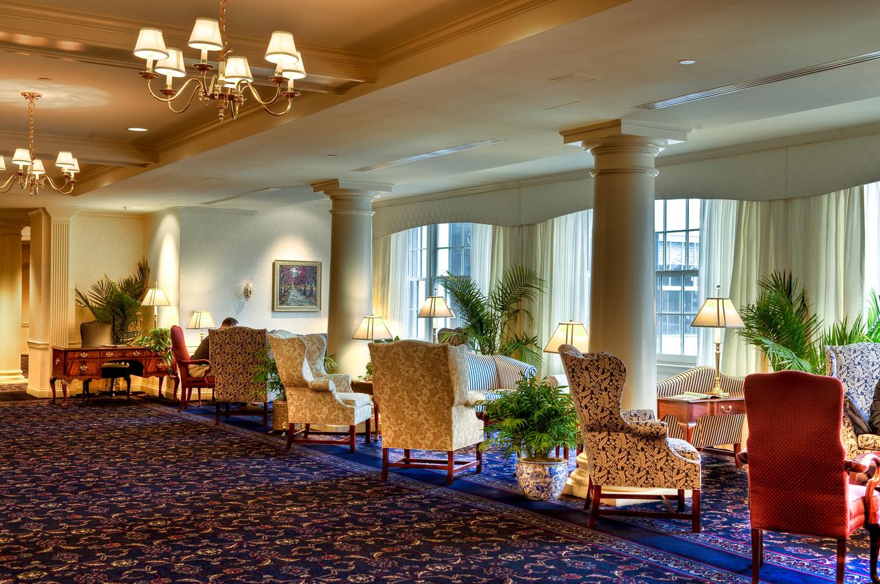 Nittany Lion Inn - thumb 12