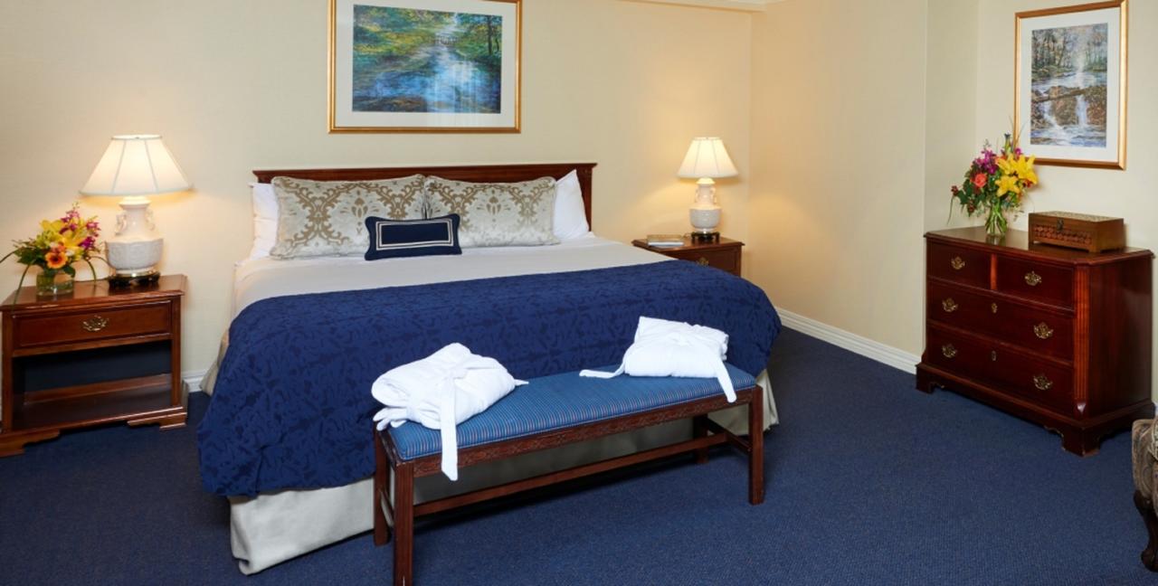 Nittany Lion Inn - thumb 14