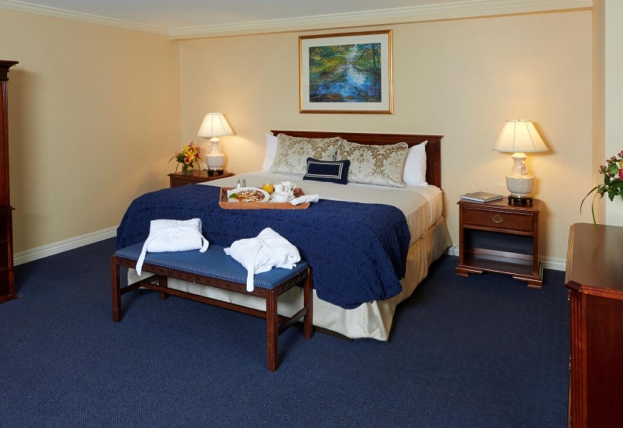 Nittany Lion Inn - thumb 7