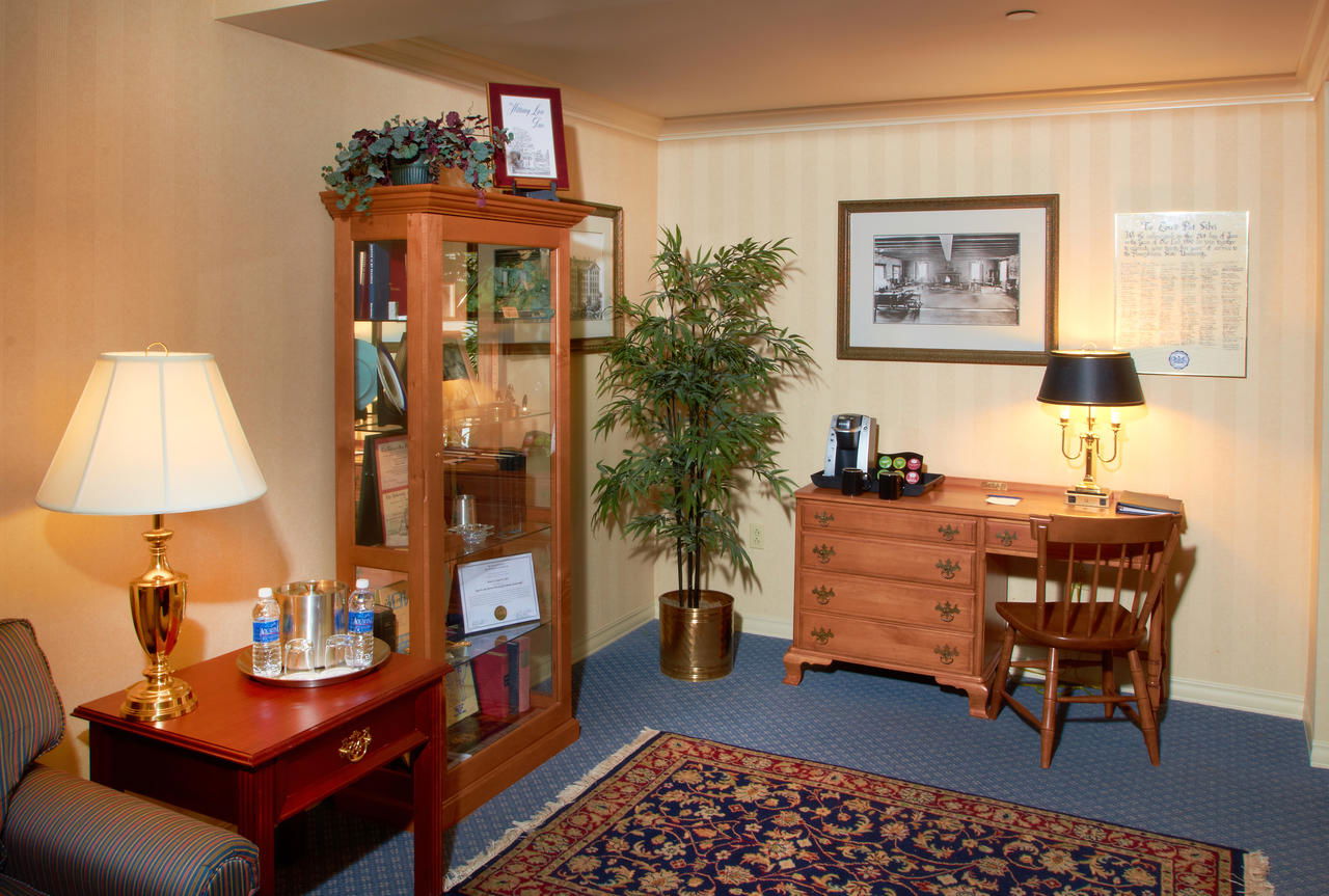 Nittany Lion Inn - thumb 22