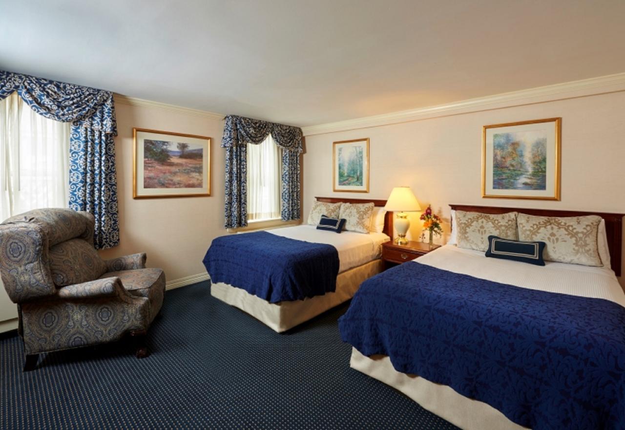 Nittany Lion Inn - thumb 10