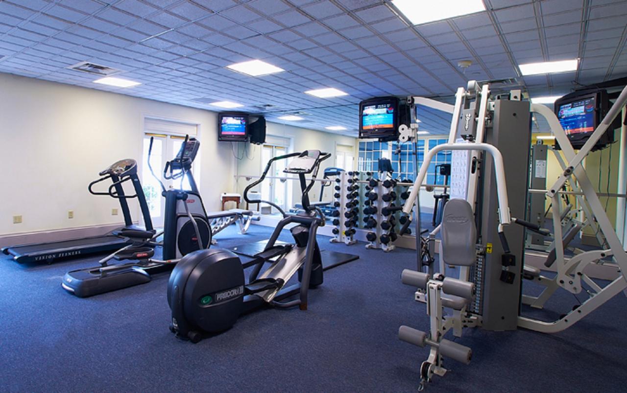 Nittany Lion Inn - thumb 5