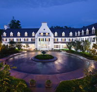 Nittany Lion Inn - Accommodation Alabama