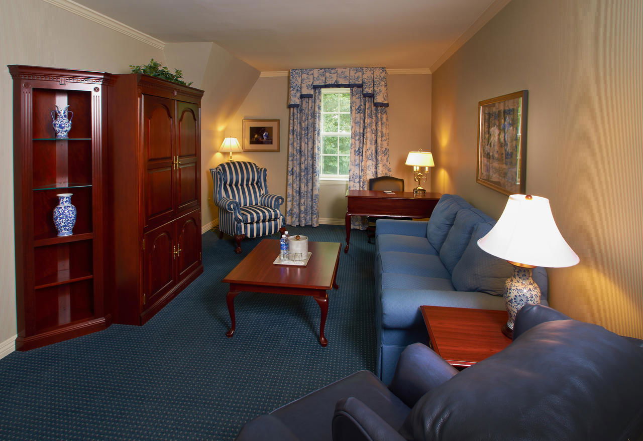 Nittany Lion Inn - thumb 18