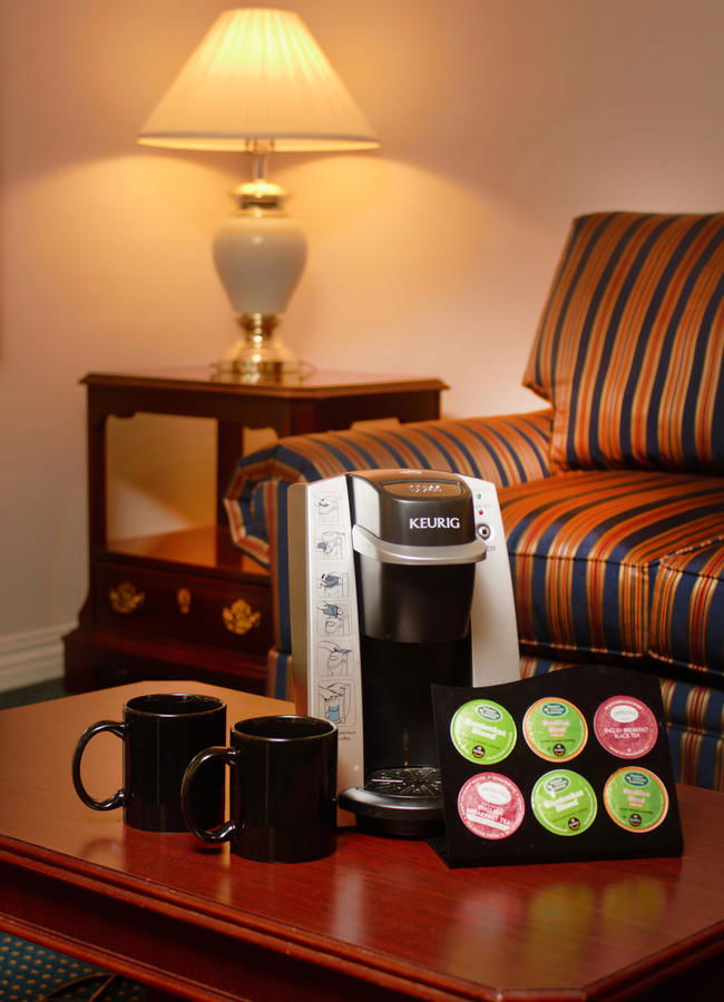 Nittany Lion Inn - thumb 6