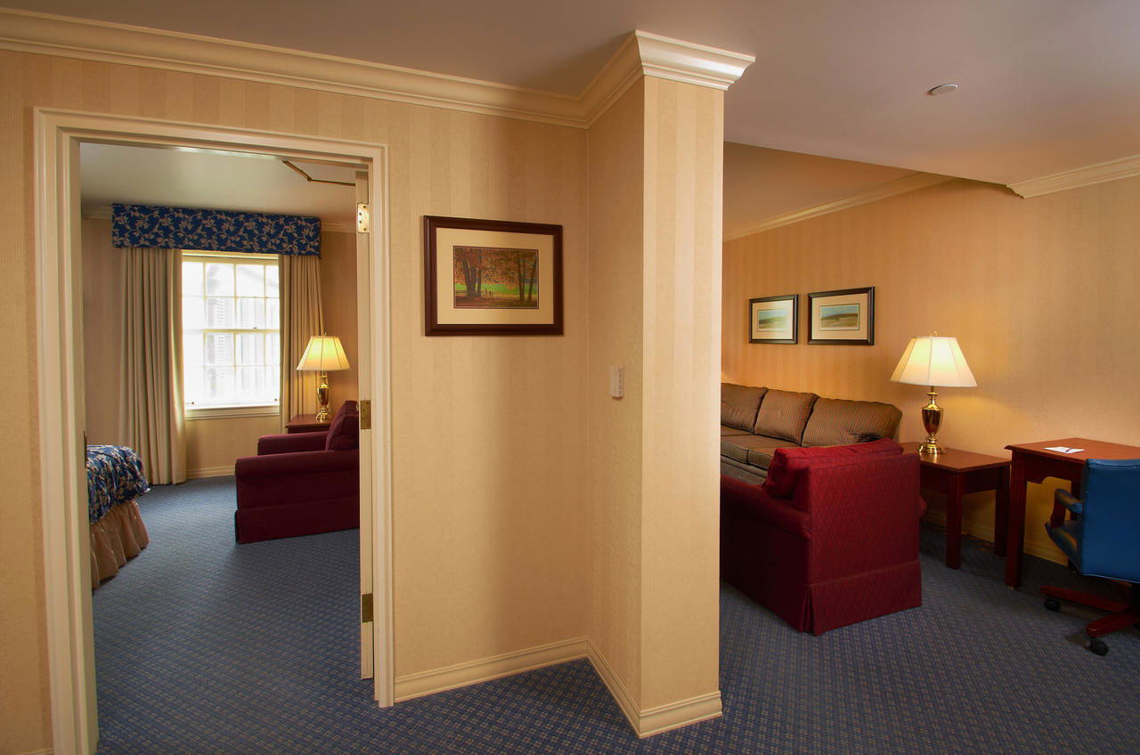 Nittany Lion Inn - thumb 15