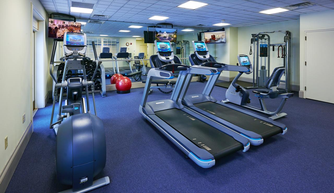 Nittany Lion Inn - thumb 33