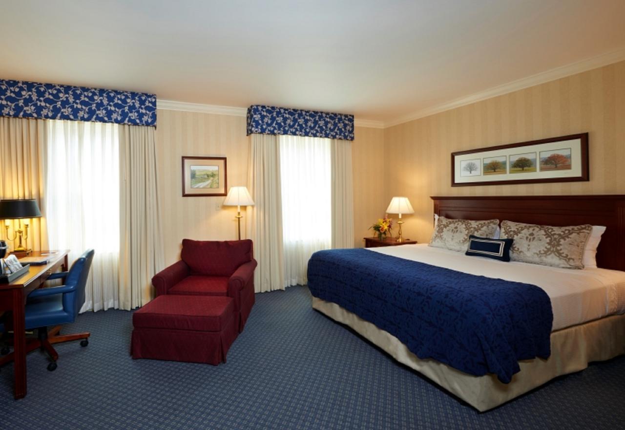 Nittany Lion Inn - thumb 34