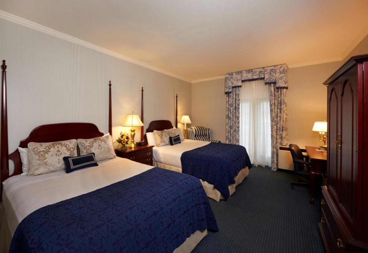 Nittany Lion Inn - thumb 1