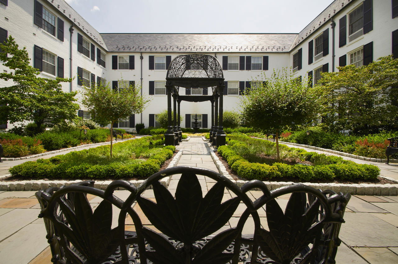 Nittany Lion Inn - thumb 9