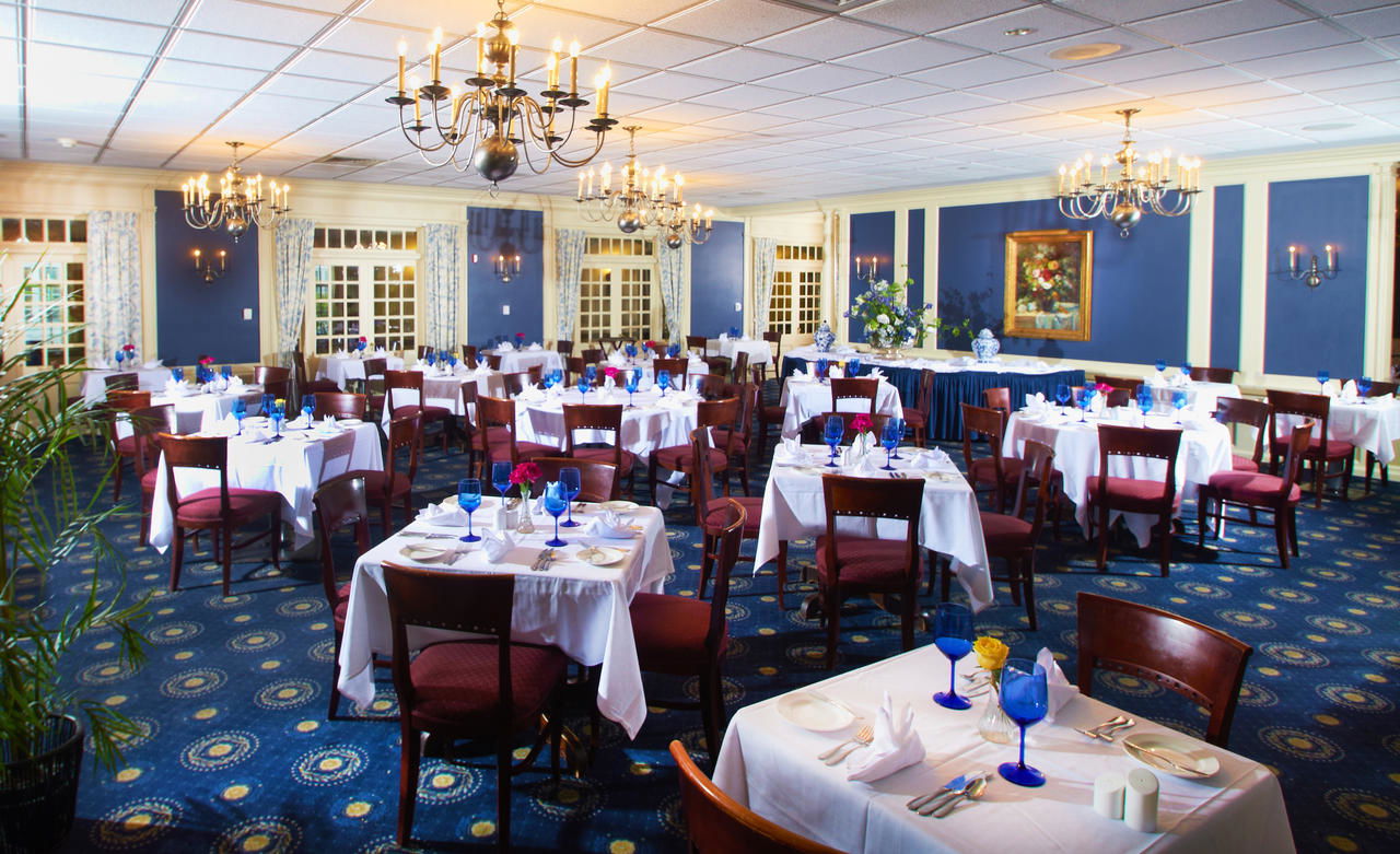 Nittany Lion Inn - thumb 4