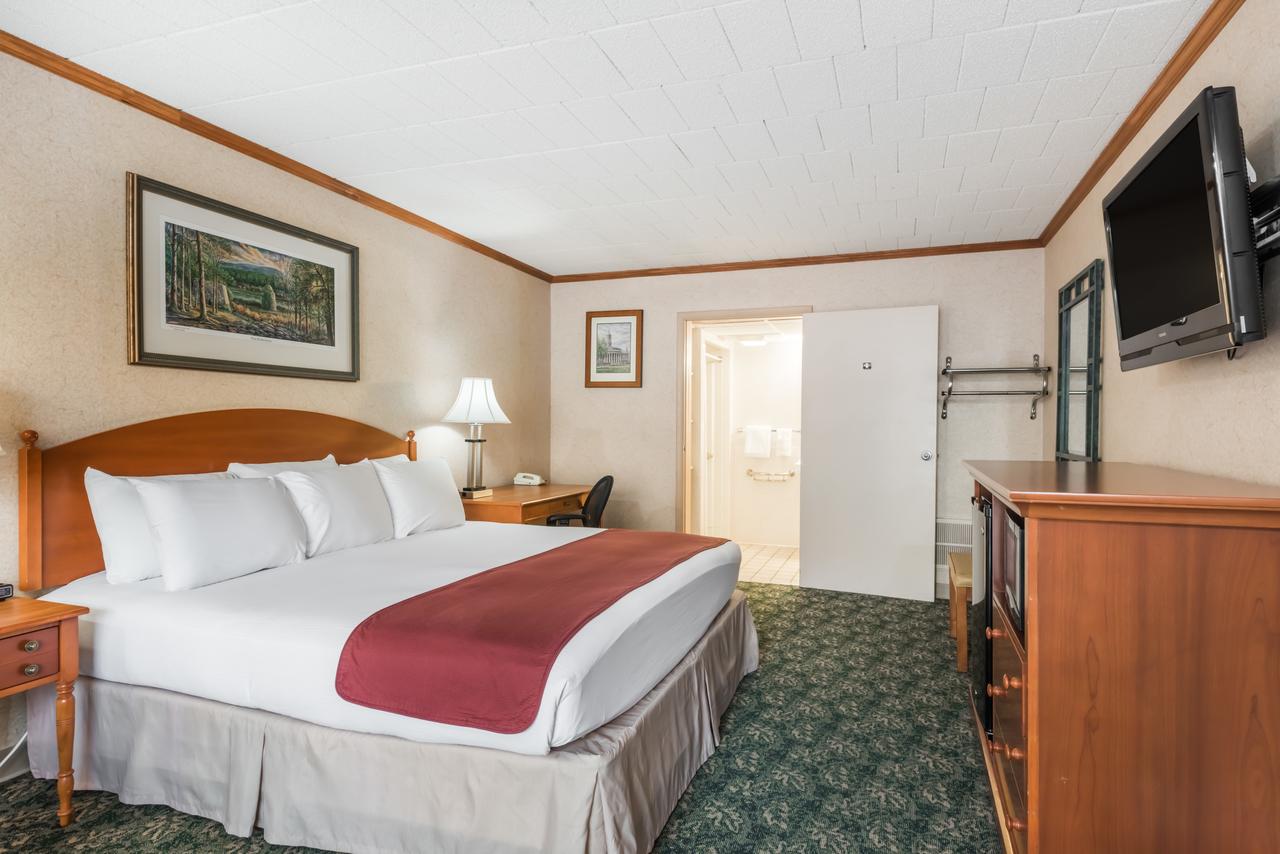 Ramada By Wyndham State College Hotel & Conference Center - thumb 17