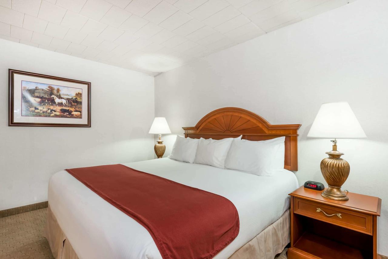 Ramada By Wyndham State College Hotel & Conference Center - thumb 28