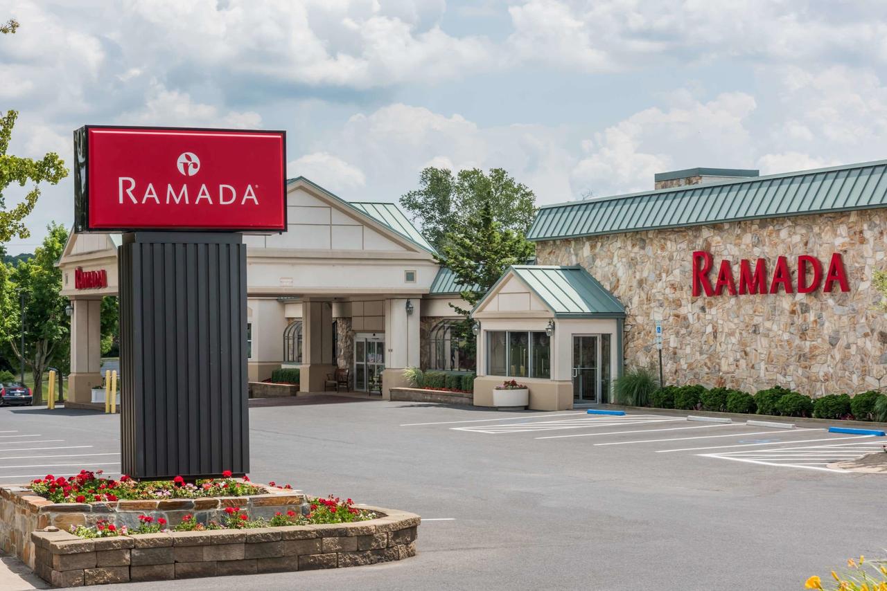 Ramada By Wyndham State College Hotel & Conference Center - thumb 0