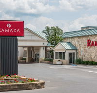 Ramada by Wyndham State College Hotel  Conference Center - Accommodation Alabama