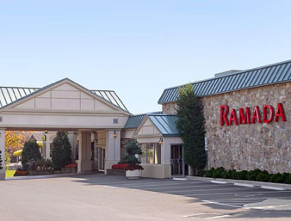 Ramada By Wyndham State College Hotel & Conference Center - thumb 27