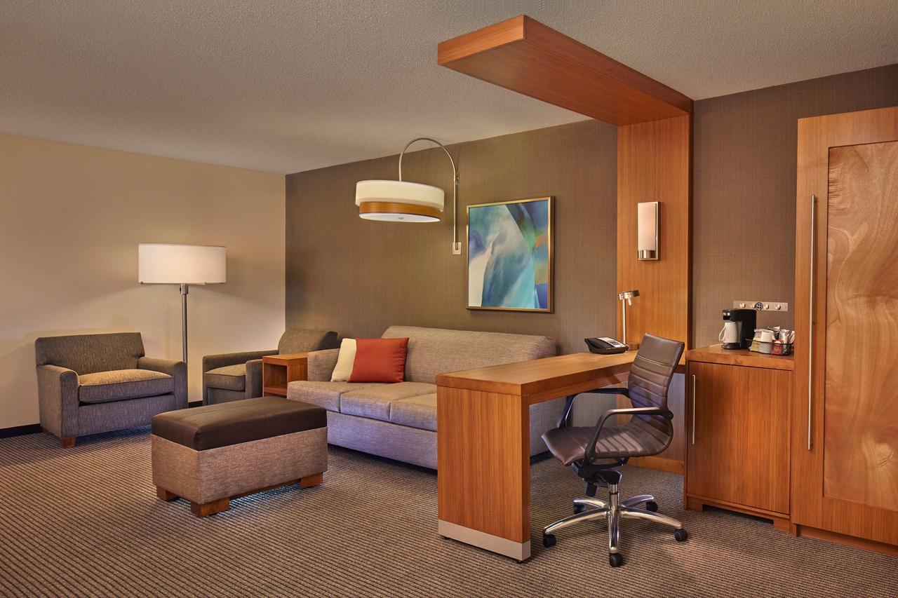 Hyatt Place State College - thumb 42