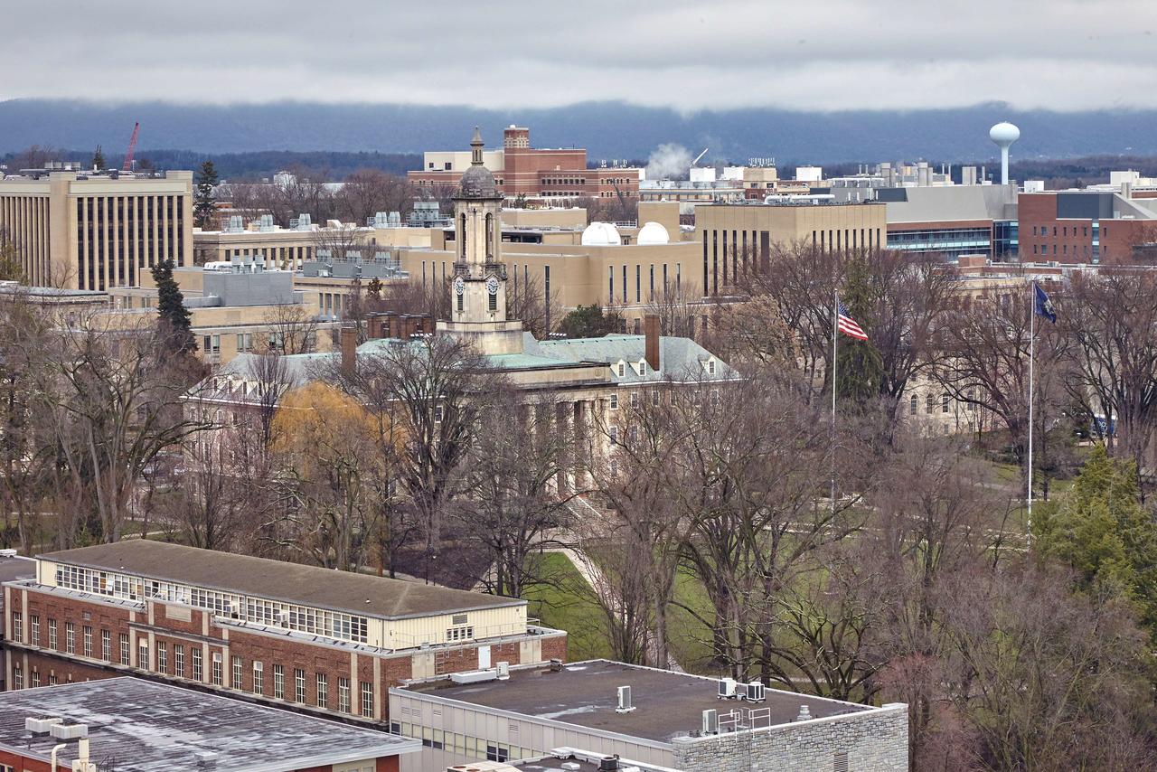 Hyatt Place State College - thumb 43