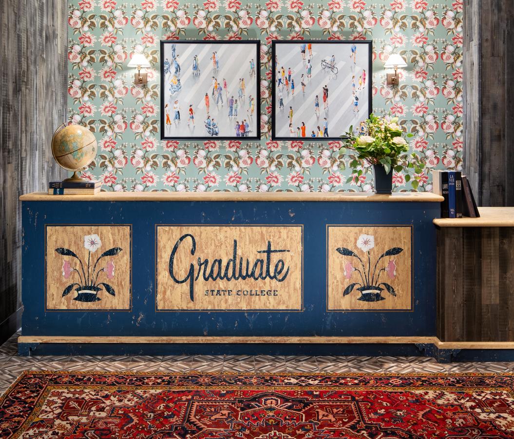 Graduate State College - thumb 5