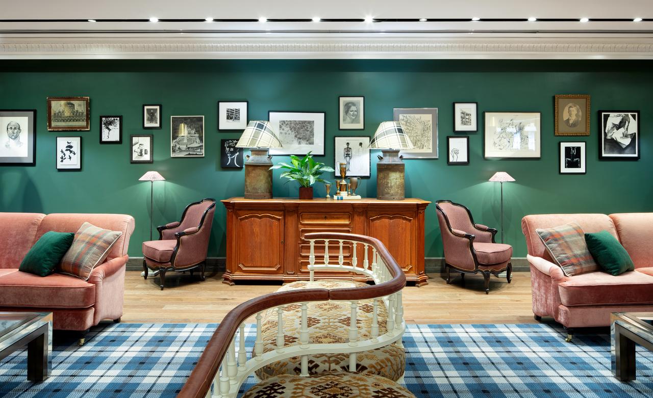 Graduate State College - thumb 8