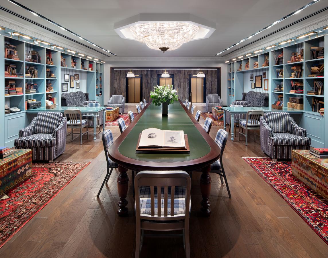 Graduate State College - thumb 13