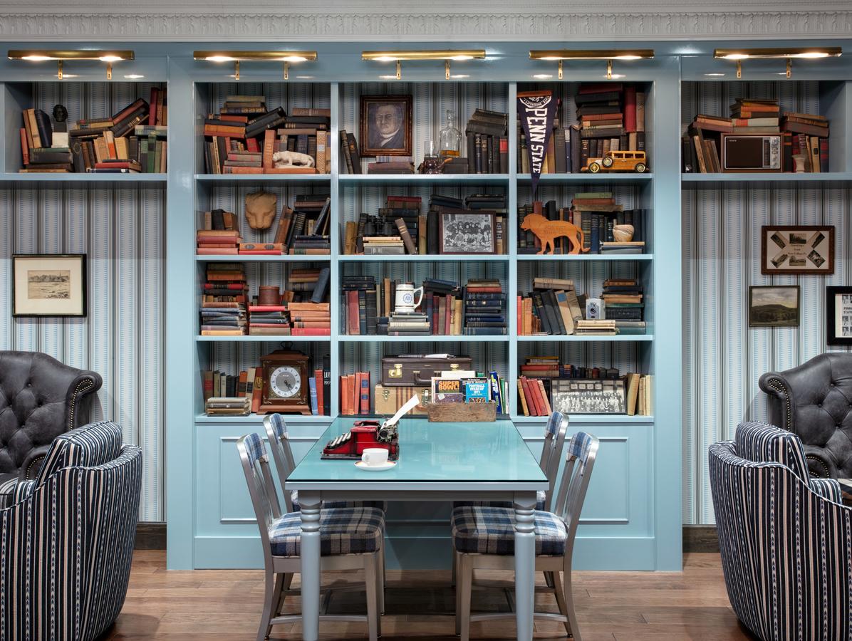 Graduate State College - thumb 12