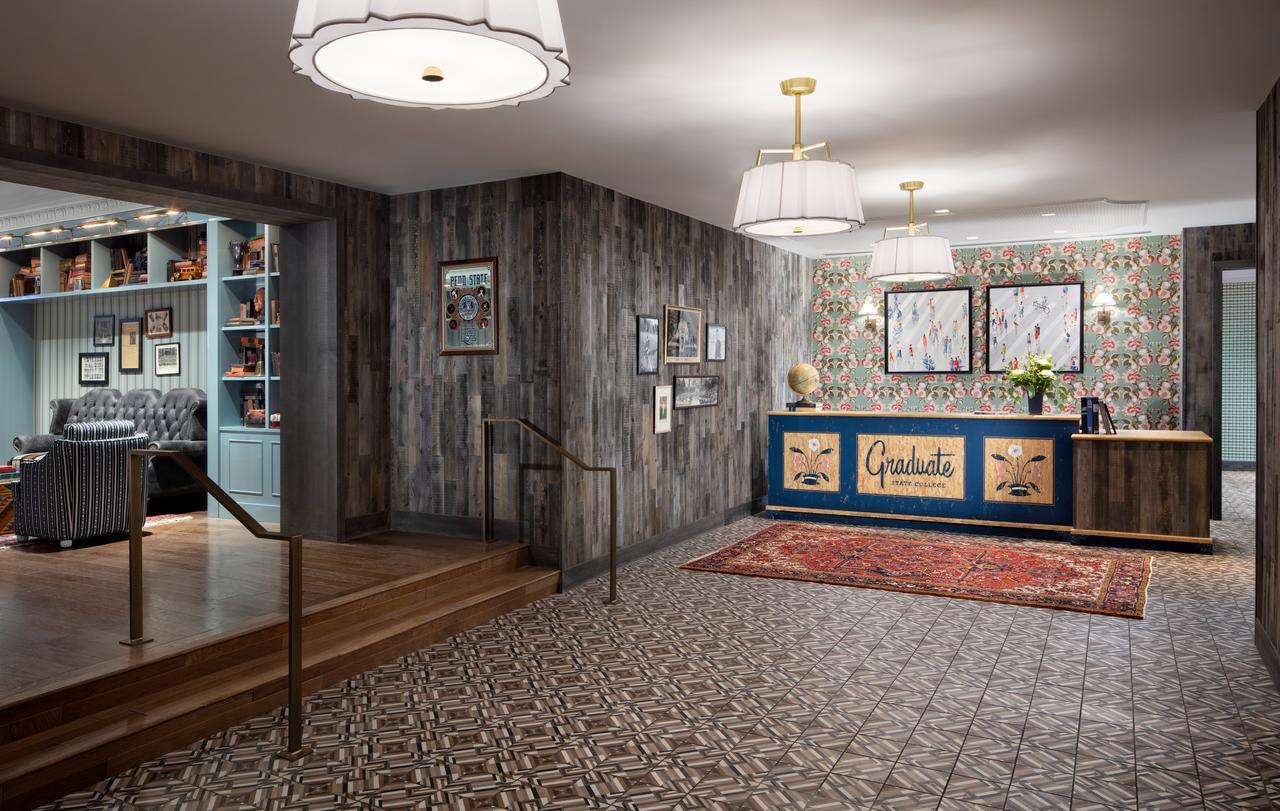 Graduate State College - thumb 6