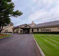 Toftrees Golf Resort - Accommodation Alabama