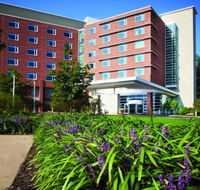 The Penn Stater Hotel and Conference Center - Accommodation Alabama