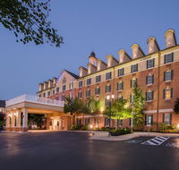 Holiday Inn Express State College at Williamsburg Square - Accommodation Alabama