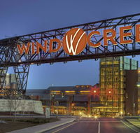 Wind Creek Bethlehem Casino  Resort - Accommodation Alabama