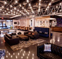 Hotel Rock Lititz - Accommodation Alabama