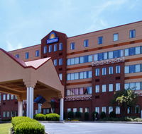 Days Inn by Wyndham Gettysburg - Accommodation Alabama
