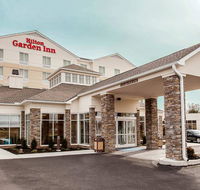 Hilton Garden Inn Valley Forge/Oaks - Accommodation Alabama