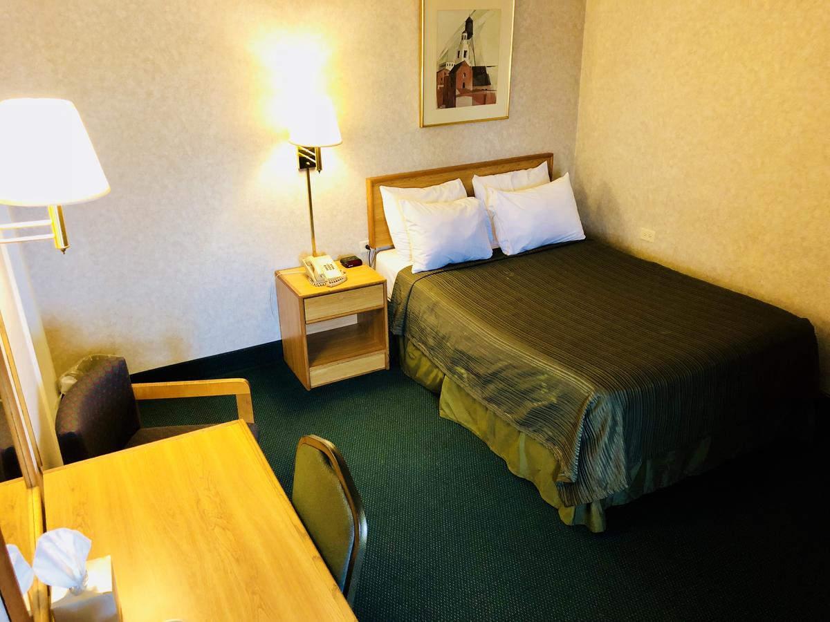 Hampton Inn (not A Hilton Affiliate) - thumb 4