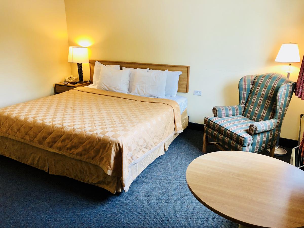 Hampton Inn (not A Hilton Affiliate) - thumb 5