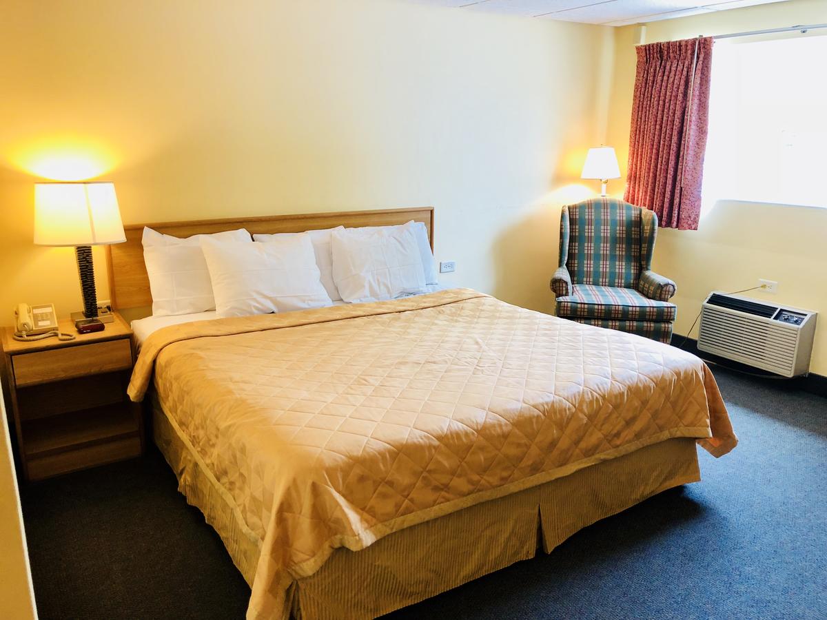 Hampton Inn (not A Hilton Affiliate) - thumb 6