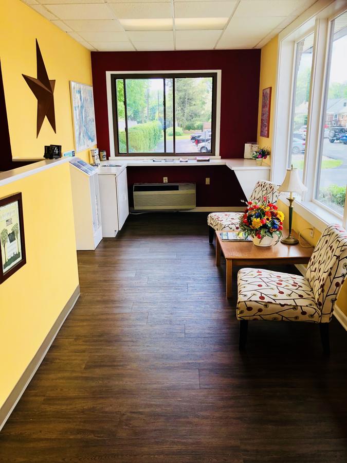 Hampton Inn (not A Hilton Affiliate) - thumb 8