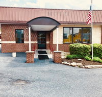 Hampton Inn not a Hilton Affiliate - Accommodation Alabama