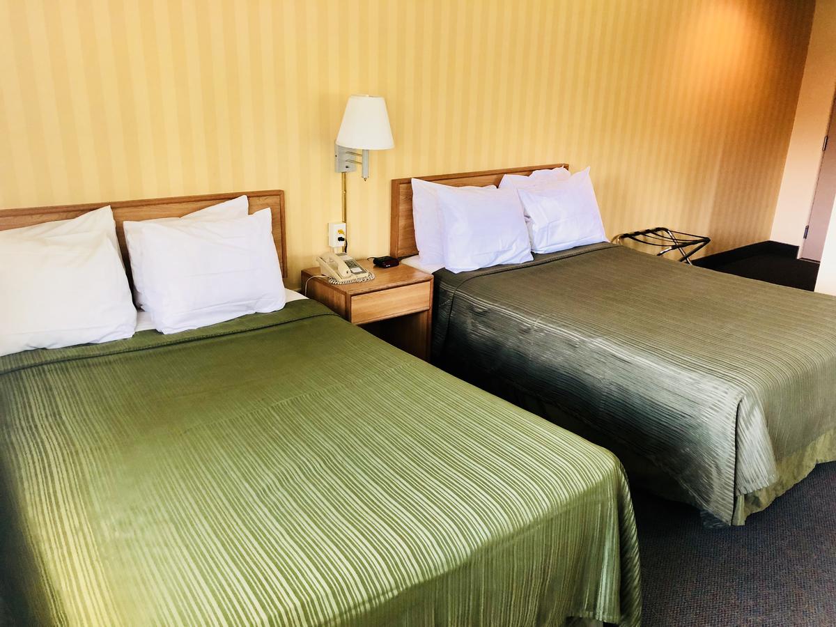 Hampton Inn (not A Hilton Affiliate) - thumb 1