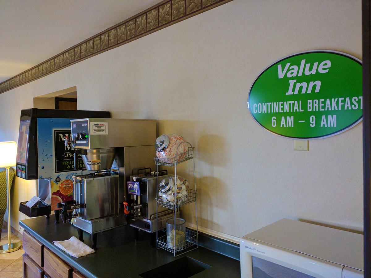 Value Inn Harrisburg-York - thumb 8
