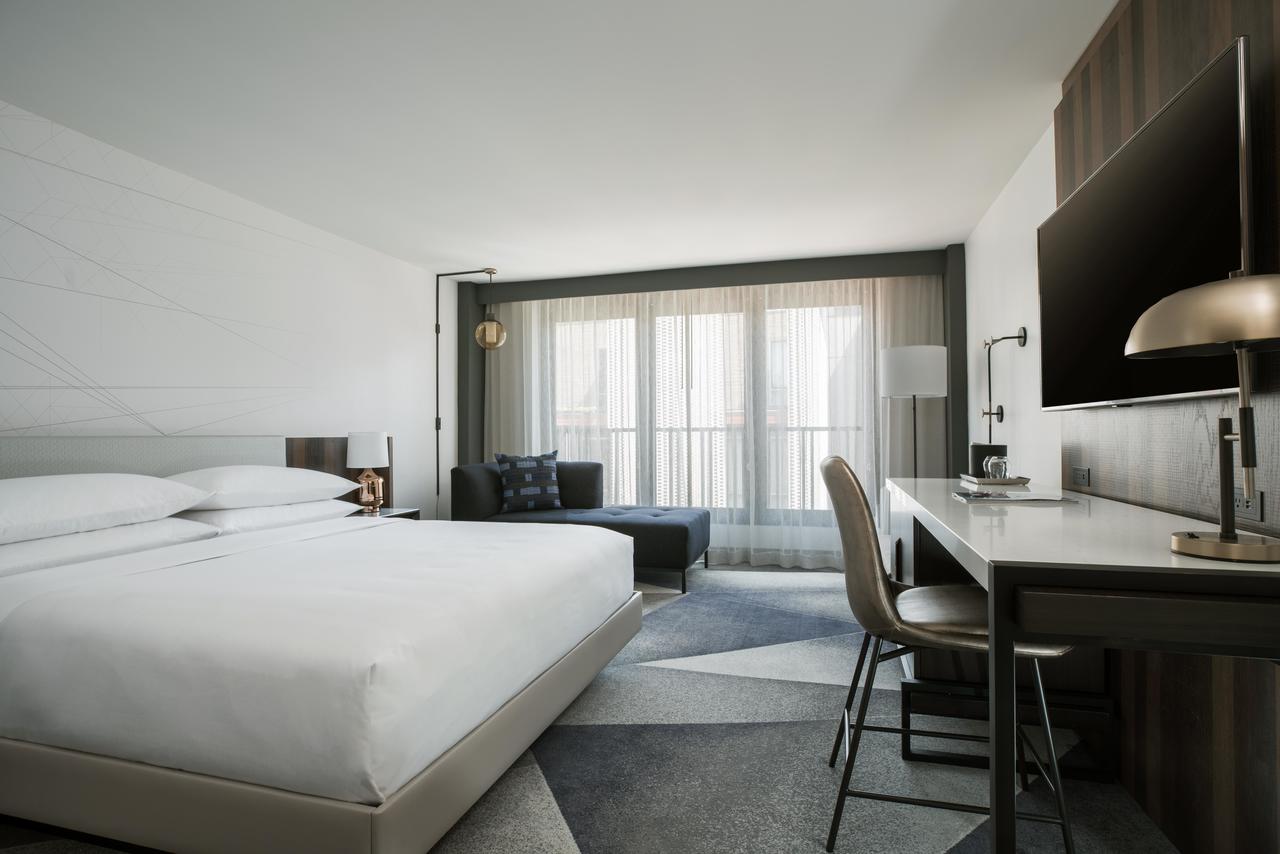 Philadelphia Marriott Old City - thumb 1