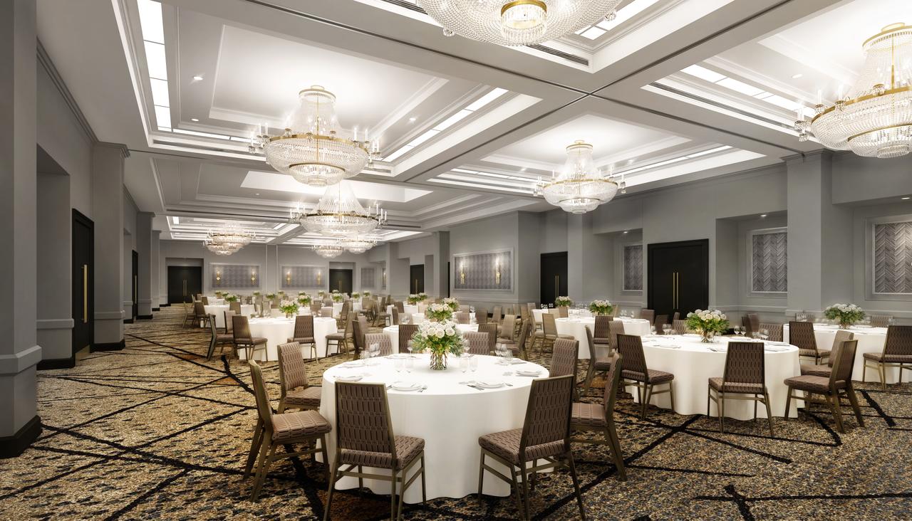 Philadelphia Marriott Old City - thumb 3