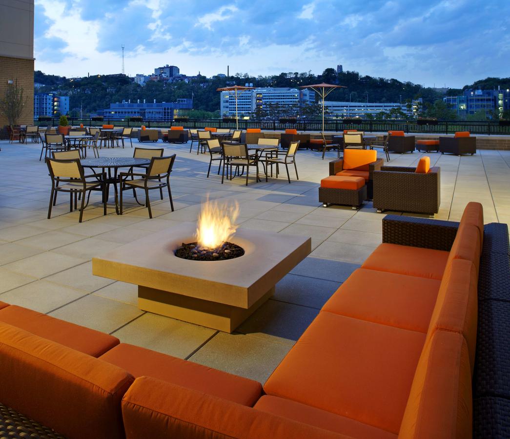 HYATT House Pittsburgh-South Side - thumb 38