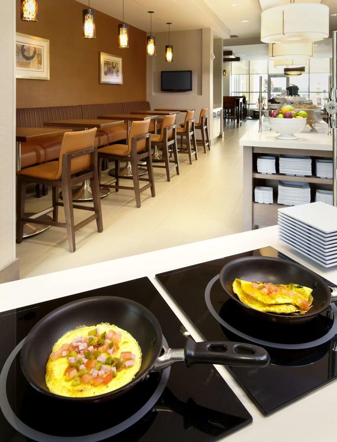 HYATT House Pittsburgh-South Side - thumb 25