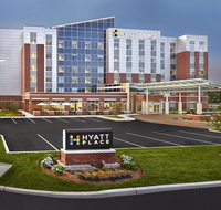 Hyatt Place Warwick/Providence Airport - Accommodation Alabama