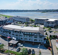 Atlantic Beach Hotel and Suites - Accommodation Alabama