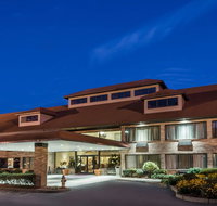 Ramada by Wyndham Middletown Newport Area - Accommodation Alabama