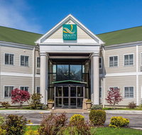 Quality Inn and Suites Middletown - Accommodation Alabama