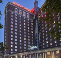 Graduate Providence - Accommodation Alabama